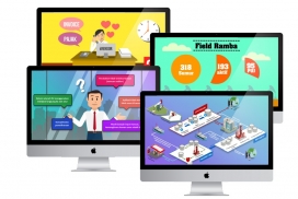 <h4><font style='font-weight: bold;color:#fff;'>Pertamina EP</font></h4>&nbsp;
Animated infographics offer a dynamic and visually compelling way
to simplify complex information, enhancing comprehension and
retention.
Animated infographics offer a dynamic and visually compelling wayto simplify complex information, enhancing comprehension andretention.
&nbsp;