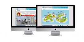 <h4><font style='font-weight: bold;color:#fff;'>Kompas Gramedia</font></h4>&nbsp;
Equip new employees with a comprehensive, easily accessible
resource to familiarize them with the company&rsquo;s culture, policies,
and operations.
Equip new employees with a comprehensive, easily accessibleresource to familiarize them with the company&rsquo;s culture, policies,and operations.
&nbsp;