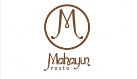 <h4><font style='font-weight: bold;color:#fff;'>Mahayun Resto</font></h4>&nbsp;
The logogram is designed around the first letter of &ldquo;Mahayun,&rdquo;
enclosed in a circle that symbolizes business continuity and infinite
business activities. The overall design draws inspiration from
Sanskrit script.
The brown color symbolizes the earth, while wood represents
reliability, elegance, security, a strong foundation, stability, and
honesty.
The logogram is designed around the first letter of &ldquo;Mahayun,&rdquo;enclosed in a circle that symbolizes business continuity and infinitebusiness activities. The overall design draws inspiration fromSanskrit script. The brown color symbolizes the earth, while wood representsreliability, elegance, security, a strong foundation, stability, andhonesty.
&nbsp;