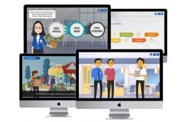 <h4><font style='font-weight: bold;color:#fff;'>Bank Central Asia (BCA)</font></h4>&nbsp;
Micro eLearning (Direct Telling)
A dedicated host delivers clear, engaging, and structured content,
ensuring an effective and immersive learning experience.
Micro eLearning (Direct Telling)A dedicated host delivers clear, engaging, and structured content,ensuring an effective and immersive learning experience.
&nbsp;